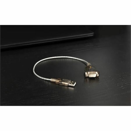 Iogear USB to PDA/Serial Adapter GUC232A