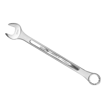 Genius Tools 32mm Combination Wrench 726032