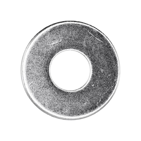 Auveco 7/16in x 1/2in x 1 1/4in x 5/64in Thick Wrought, 100PK 8609