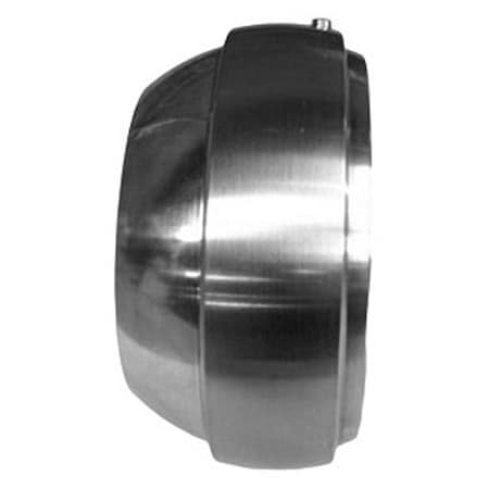 Edt SELF-ALIGNING INSERT BEARING ZAIUL06