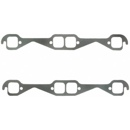 Fel-Pro Perforated steel core w/anti-stick coating Exhaust Manifold Gasket Set, 1405