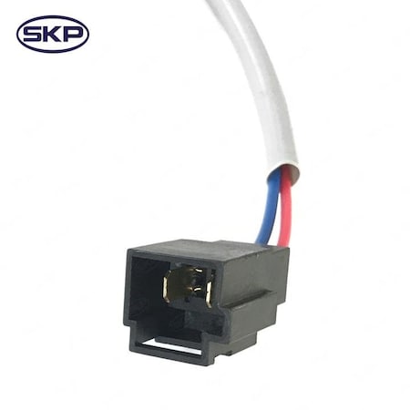 Skyward Automotive Products Window Motor and Regulator Assembly, SK741823