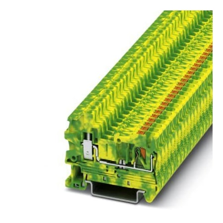 Phoenix Contact PTU 2 5-PE Ground modular terminal 3209521