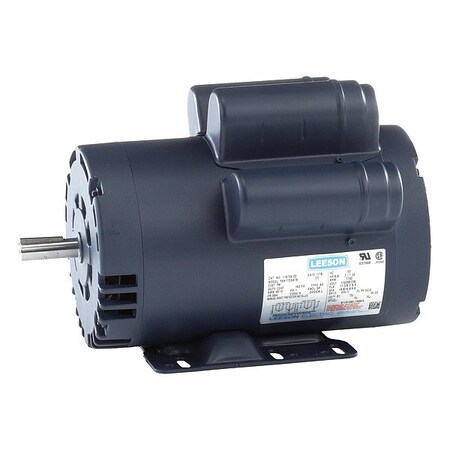 Leeson Pressure Washer Motor 116704.00