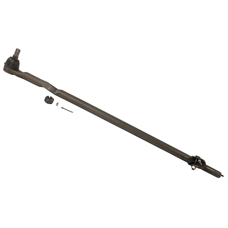 Moog At Pitman Arm Steering Drag Link, DS801556