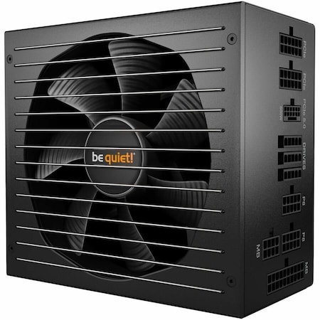Be Quiet! STRAIGHT POWER 12 850W Power Supply BN515