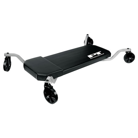 Performance Tool X-Frame Creeper, 4-Caster, Low Profile, 300 lb. Capacity W85014
