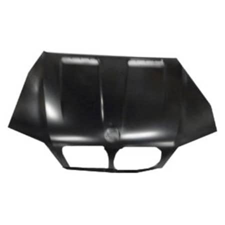 Sherman Parts Hood Panel Assembly for 2000-2003 BMW X5 SHE0068-28-0