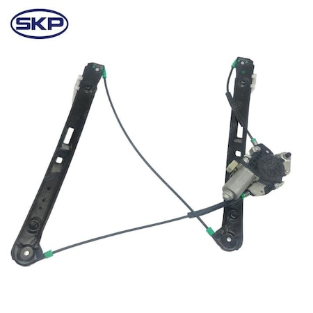 Skyward Automotive Products Window Motor and Regulator Assembly, SK741485