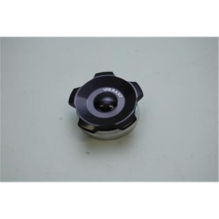 Vibrant 11291 2 In. Outside Diameter Weld-In Bung V32-11291