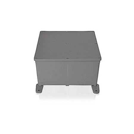 Abb Electrical Box, Junction, NOVAL E989R-UPC