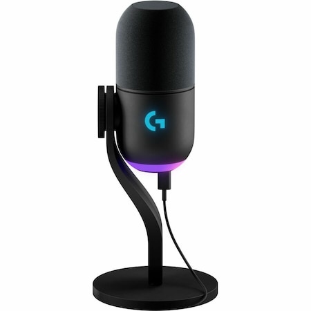 Logitech YETI GX - BLACK 988-000567