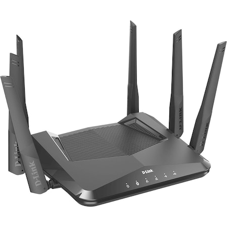 D-Link AX4800 MESH WI-FI 6 DIR-X4860-US