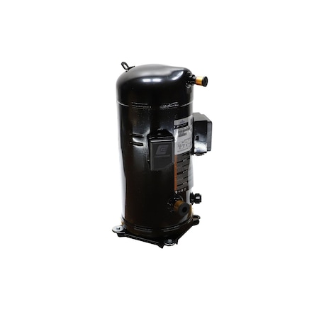 Copeland Compressor 460v3ph 169,000btu R-410A Comp ZPD137KCE-TFD-950