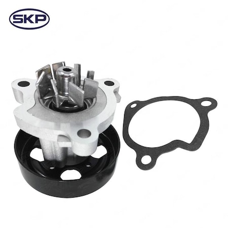 Engine Water Pump,