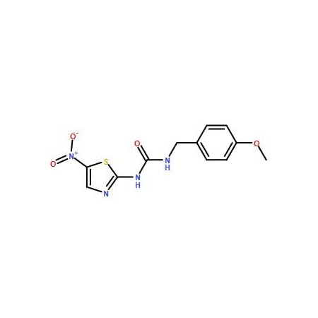 Ak Scientific AR-A014418 (250mg), CAS 487021-52-3 2224AH-250mg