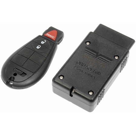 Dorman Keyless Entry Remote, 99360