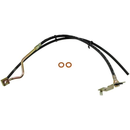 Dorman Brake Hydraulic Hose, H620286 H620286
