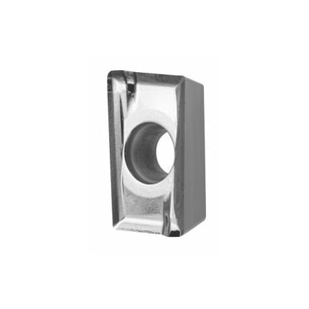 Garant Inserts for Milling Cutters, APKT 16.08 PDFR, for Aluminum 215728 ALU