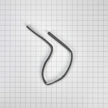 Whirlpool Foam Seal, WP339956 WP339956