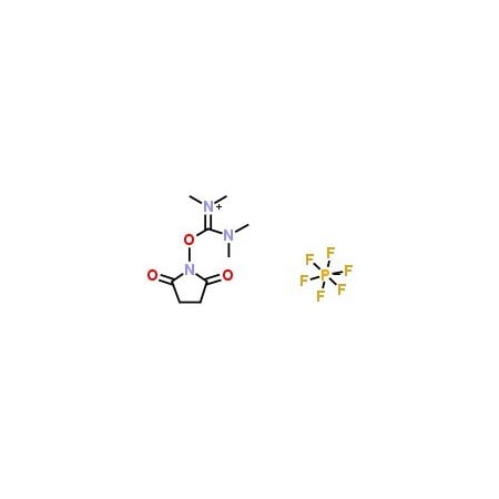 Ak Scientific HSTU (25g), CAS 265651-18-1 A812-25g