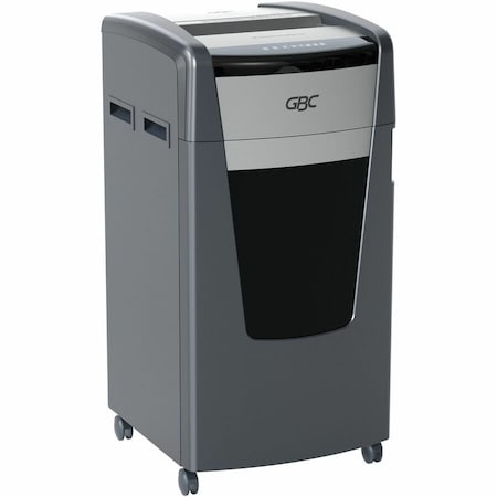 Gbc Momentum Paper Shredder, M20-32, Micro-C WSM177006