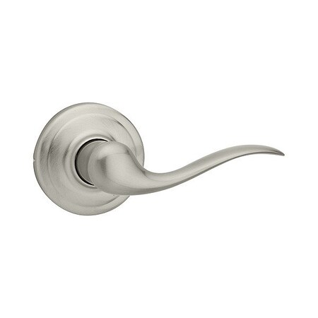 Kwikset Door Lever Lockset, 1 3/8-1 3/4" Thick 720TNL-15-6AL-RCS