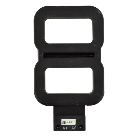 Brah Electric , Direct Replacement 120VAC 60Hz EH Series Magnetic Control Coil KH550-1 BKH550-1