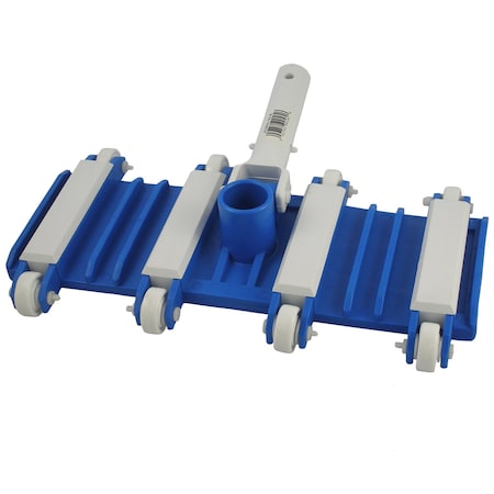 Jed Pool Tools JED Pool Tools Pool Vacuum 30-162-B-12