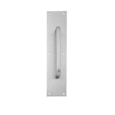 Ives Pull Plates Aluminum 8302828416