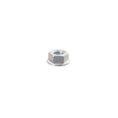 Kubota REPLACEMENT NUT, FLANGE 02756-50060
