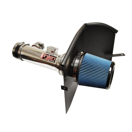 Injen Power-Flow Air Intake Cold System for 2016-2019 Nissan Titan 5.6L PF1953P