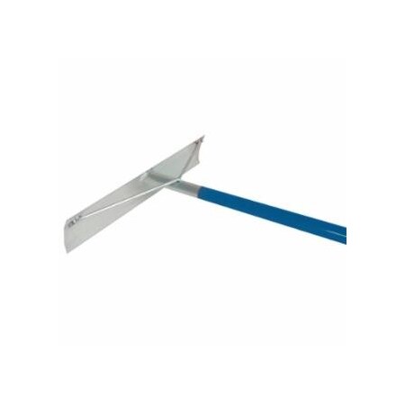 Marshalltown 19 1/2 X 4 ALL-ALUMINUM PLACER W/O HOOK, 5PK 462-14753