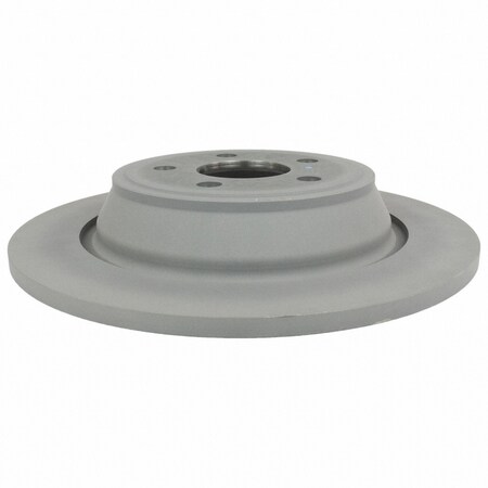 Motorcraft Disc Brake Rotor,  BRRF393