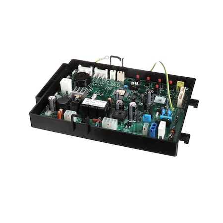 Rinnai Control Board Assembly, 556FA/FTRA/4 431F-1470-3
