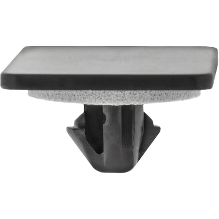 Auveco Toyota/Lexus Moulding Clip with Sealer, 15PK 22346