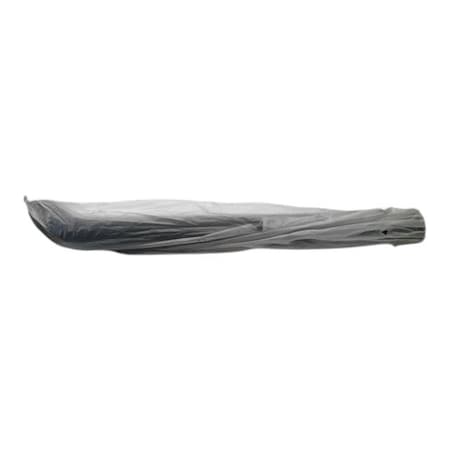 John Deere EXHAUST PIPE, OEM T242353