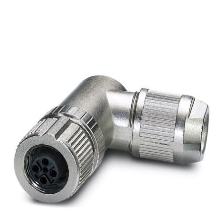 Phoenix Contact SACC-M12FRD-4PL SH PN Data connector 1424685