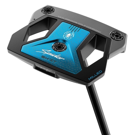 Taylormade Spider ZT Counterbalance Putter - Left Hand/38 inch TAYSPDRZTCBPUT