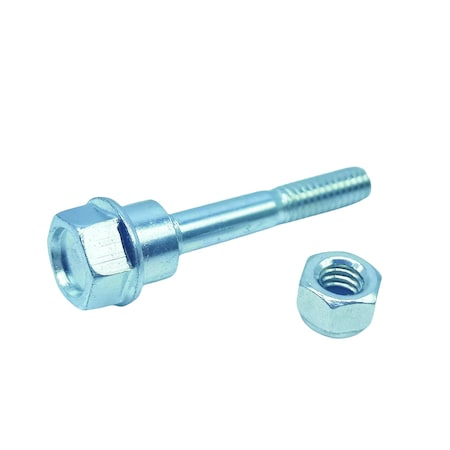 Oregon Shear Bolt, Husqvarna 532198636 80-758