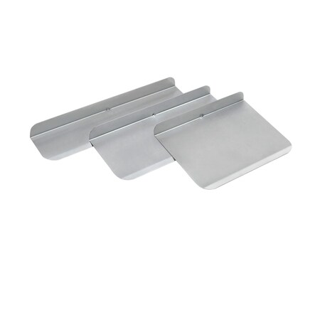 Sano Liftkar Hd Pro Attachable Toeplate 23.2in L X 8.3in W 960112