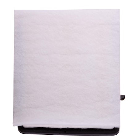 Premium Guard Engine Air Filter, PA99314