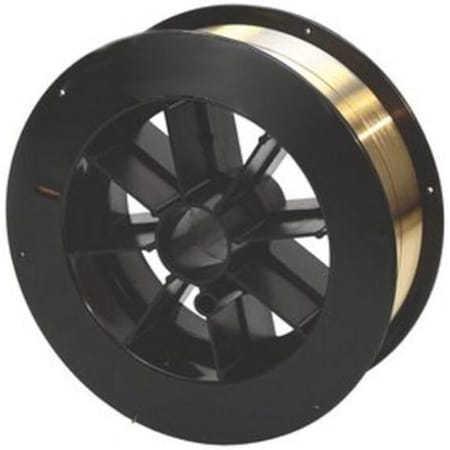Weldcote ALB-A1 Aluminum Bronze .035in x 30 Spool, 30 Pounds ALBA1035X30SP