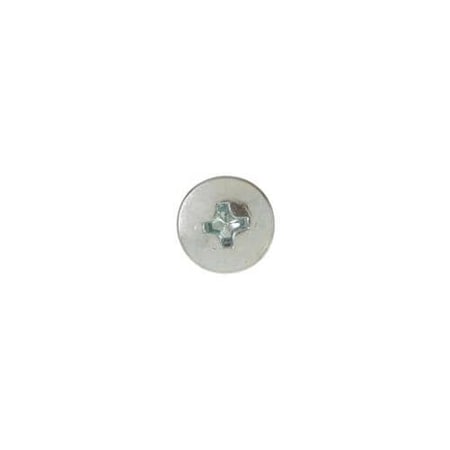 Ge SCREW 8-32 WB01K10002