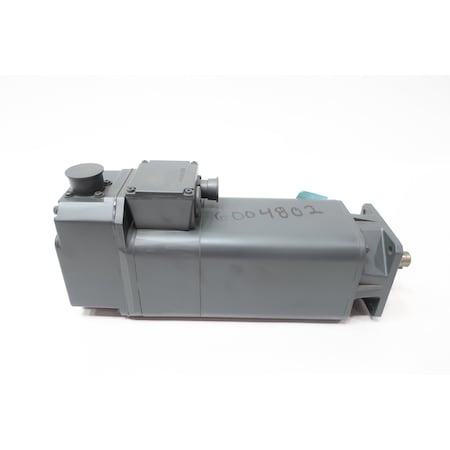 Siemens SERVO MOTOR 2000RPM 4.5NM 150V-AC 1FT5064-0AC01-2-Z