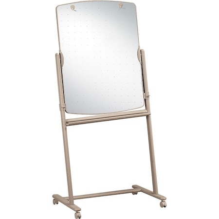 Quartet Reversible Total Erase Mobile Easel 300TE