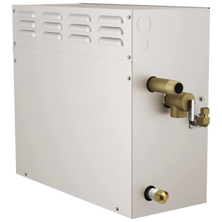 Delta Universal Showering Components Simplesteam Generator- 12Kw EP103327