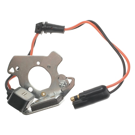 T Series Standard Motor Products, Distr Pick-Up Assy, LX102T
