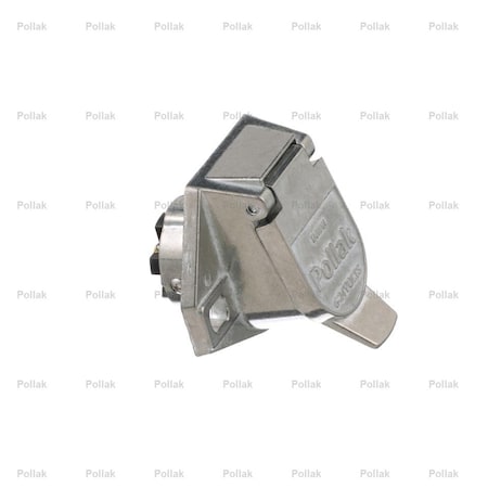 Pollak Trailer Wiring Connector 11-720EP