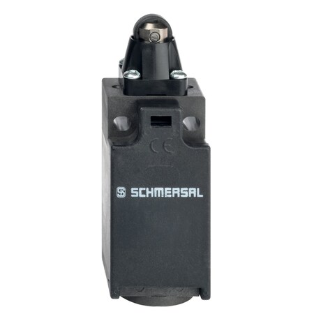 Schmersal Position switches, 161161682, Thermoplastic enclosure, Good resistance to oil and petroleum spirit,  ZR236-02Z-M20